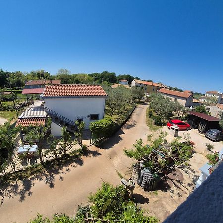 Cepljani Apartman Nena מראה חיצוני תמונה