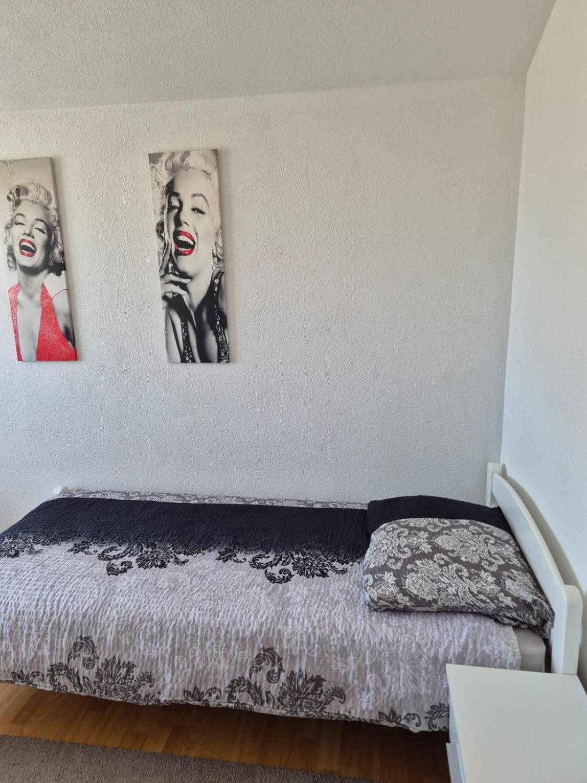 Cepljani Apartman Nena מראה חיצוני תמונה