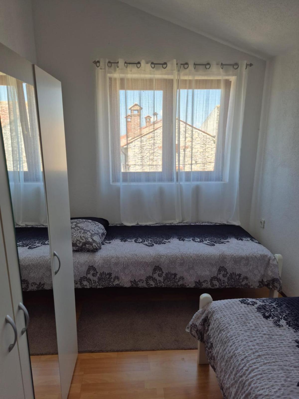Cepljani Apartman Nena מראה חיצוני תמונה