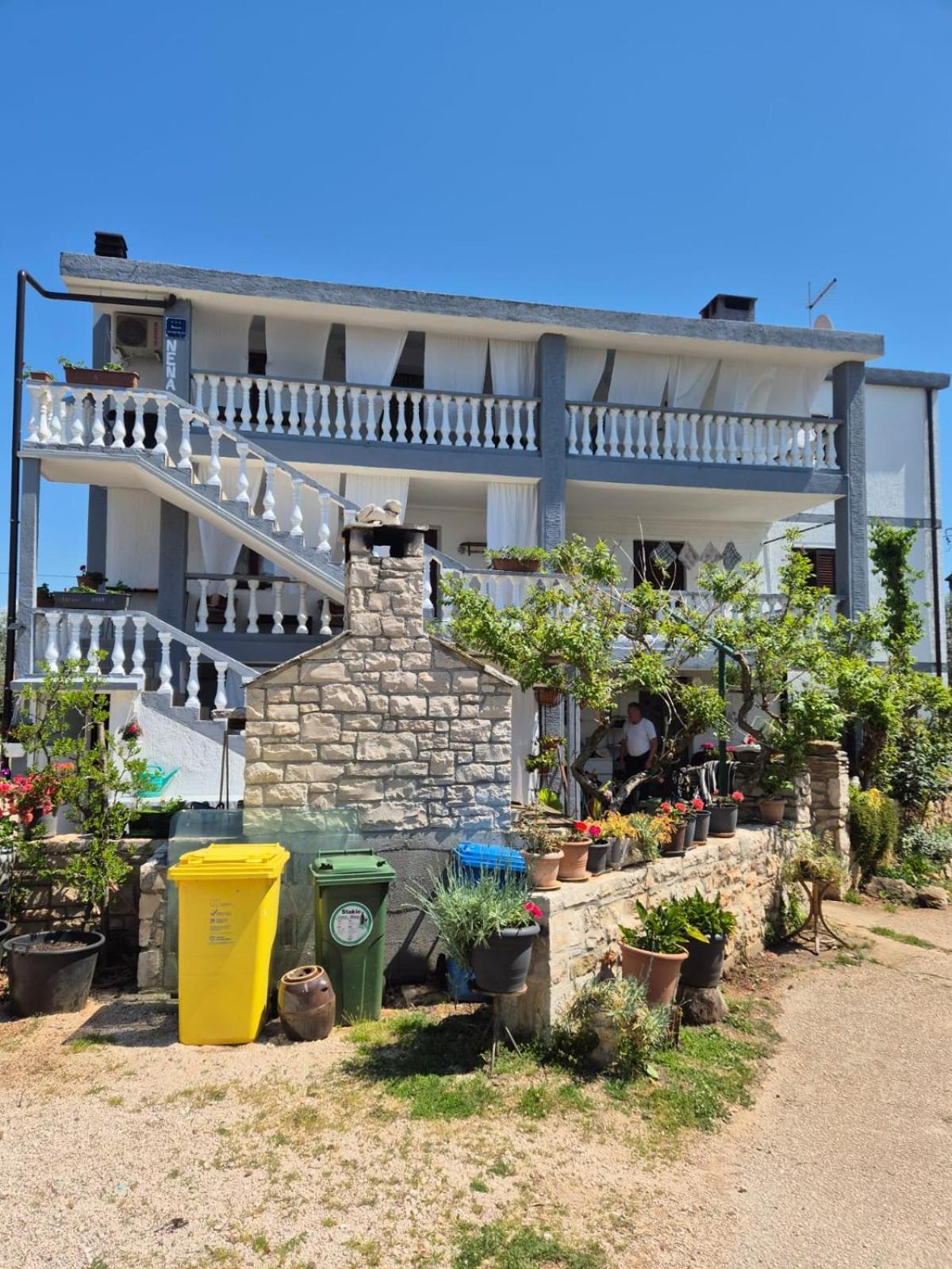 Cepljani Apartman Nena חדר תמונה
