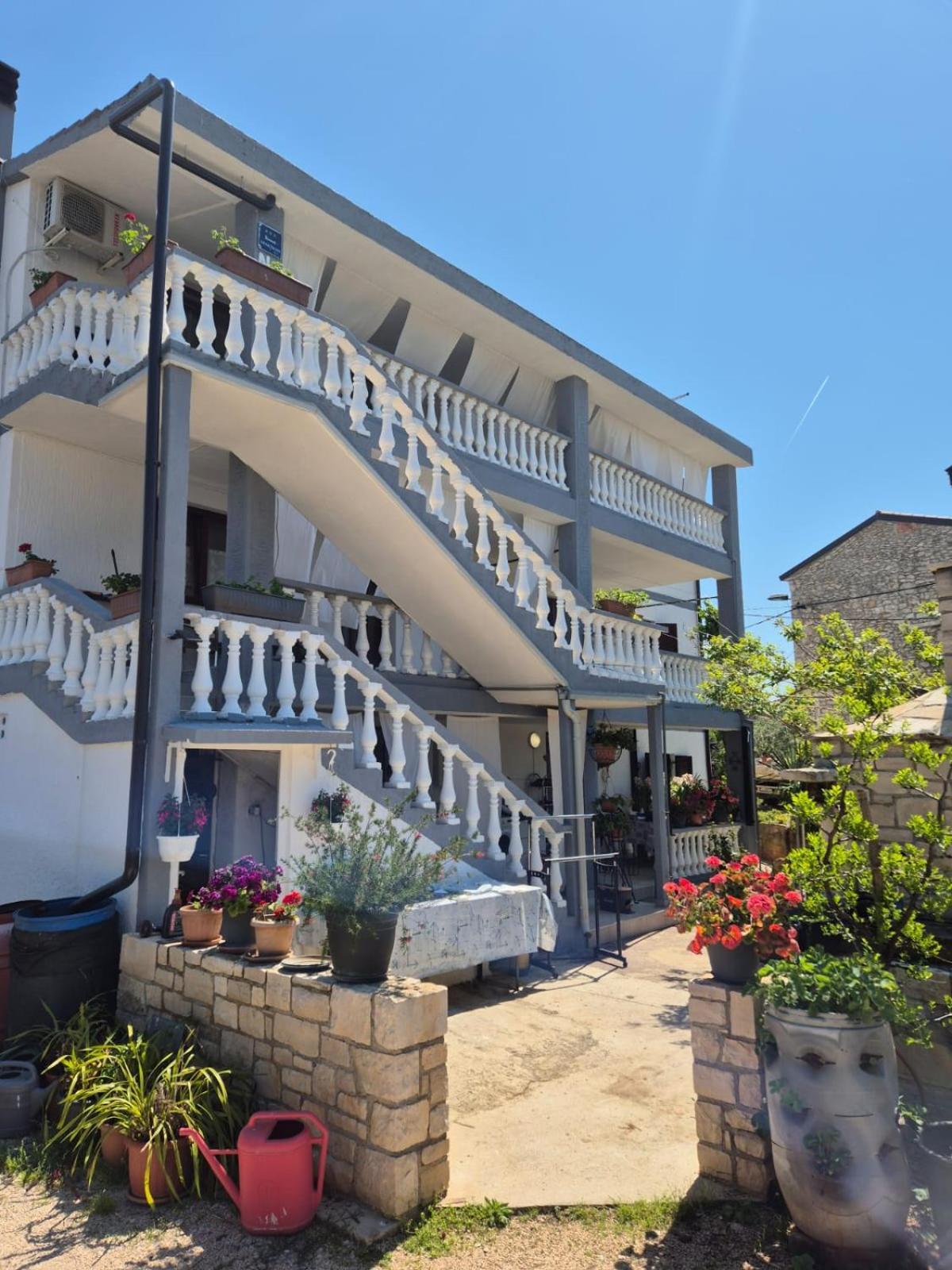 Cepljani Apartman Nena מראה חיצוני תמונה