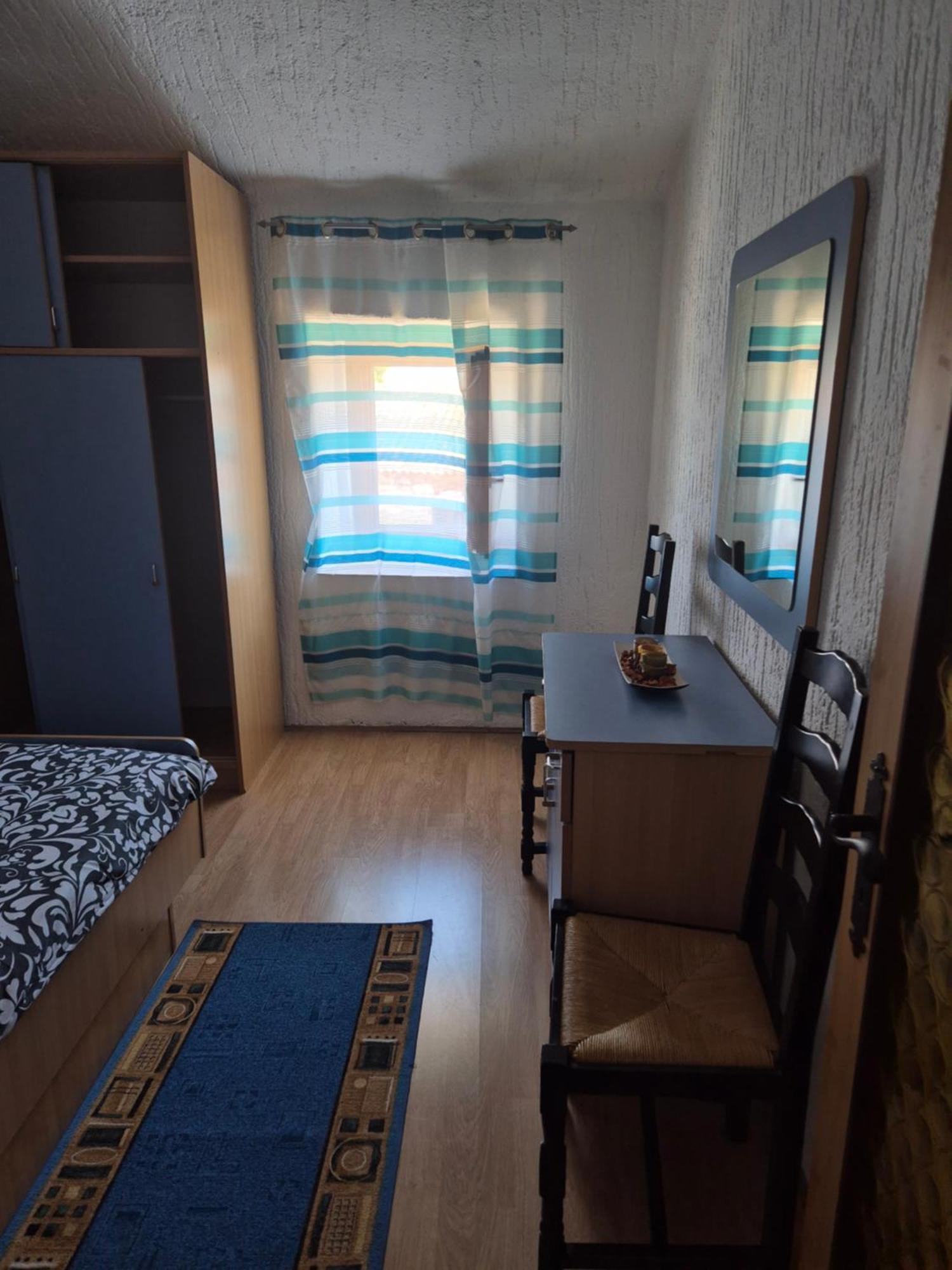 Cepljani Apartman Nena מראה חיצוני תמונה