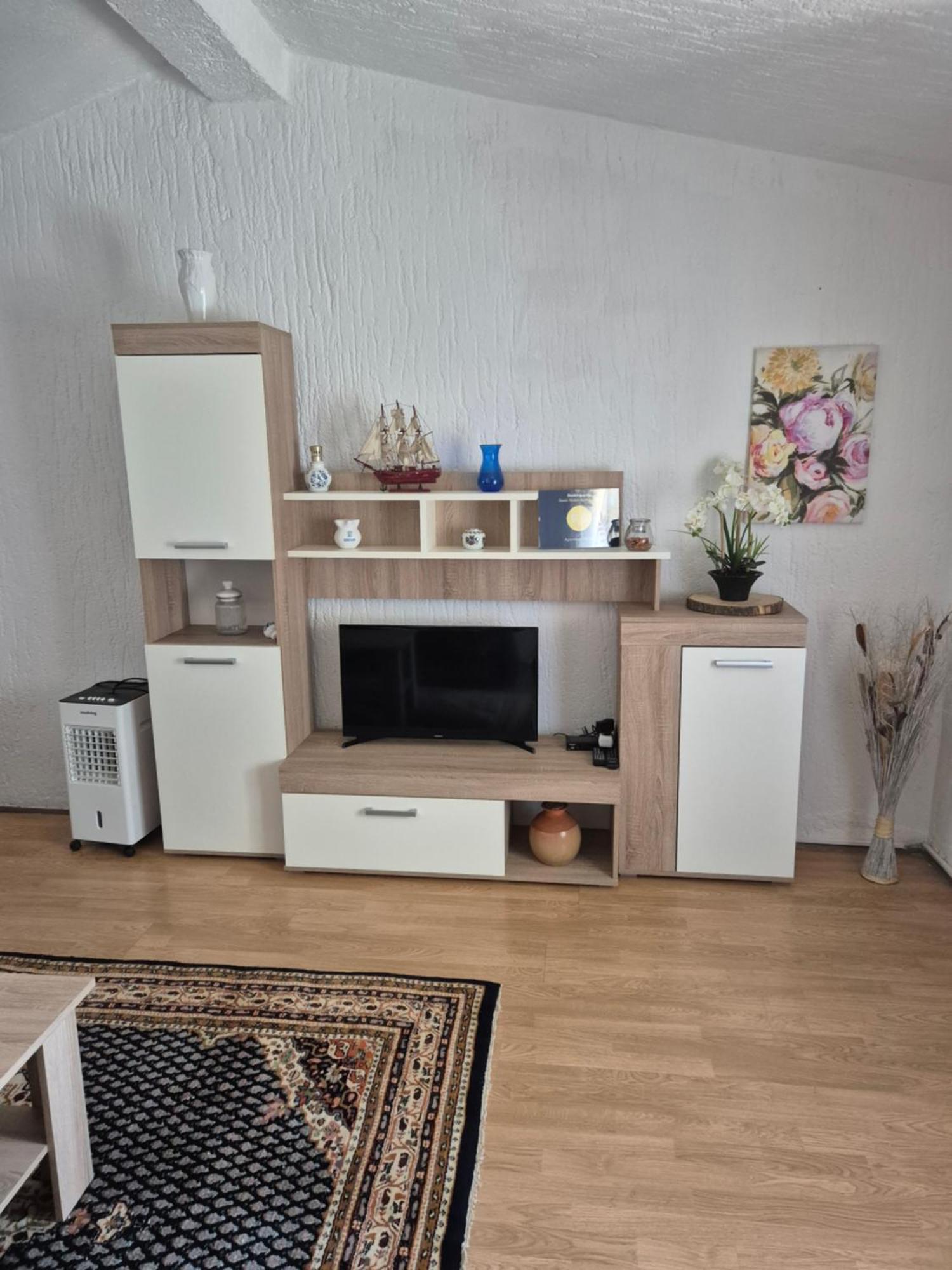 Cepljani Apartman Nena מראה חיצוני תמונה