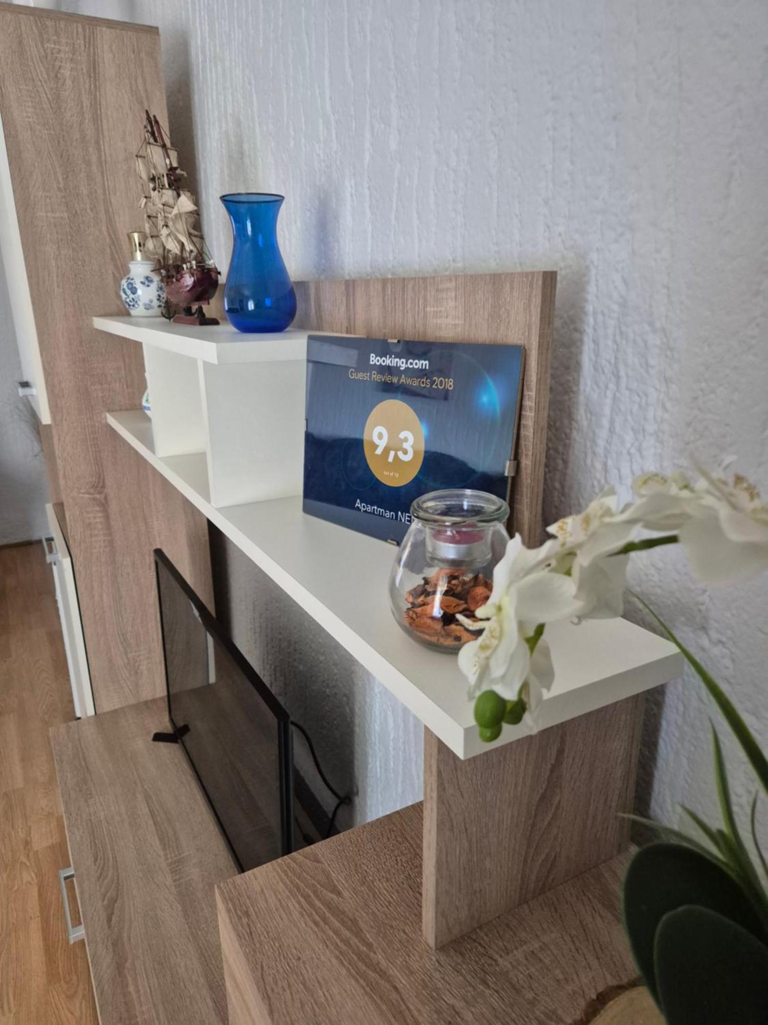 Cepljani Apartman Nena מראה חיצוני תמונה