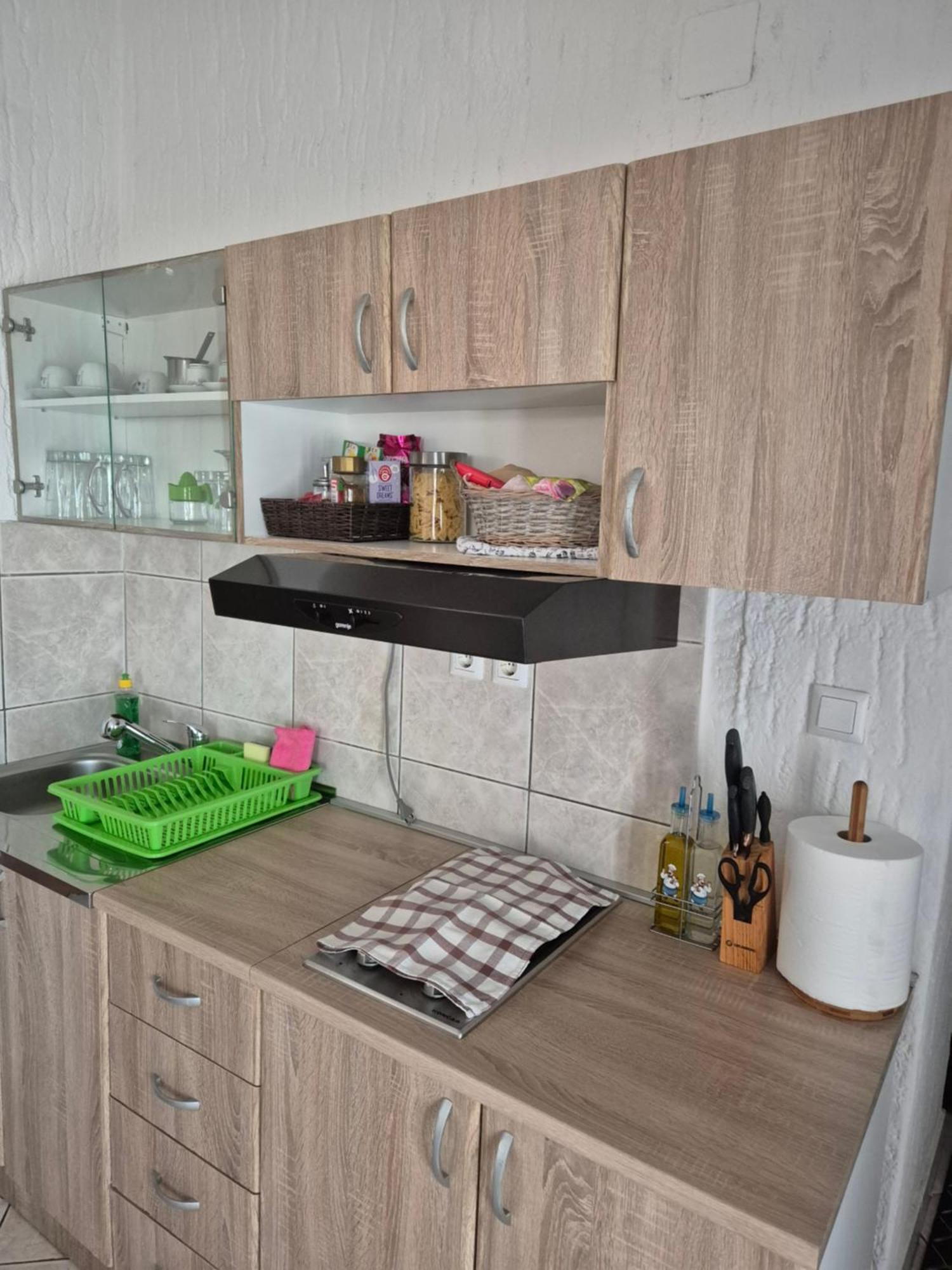 Cepljani Apartman Nena מראה חיצוני תמונה