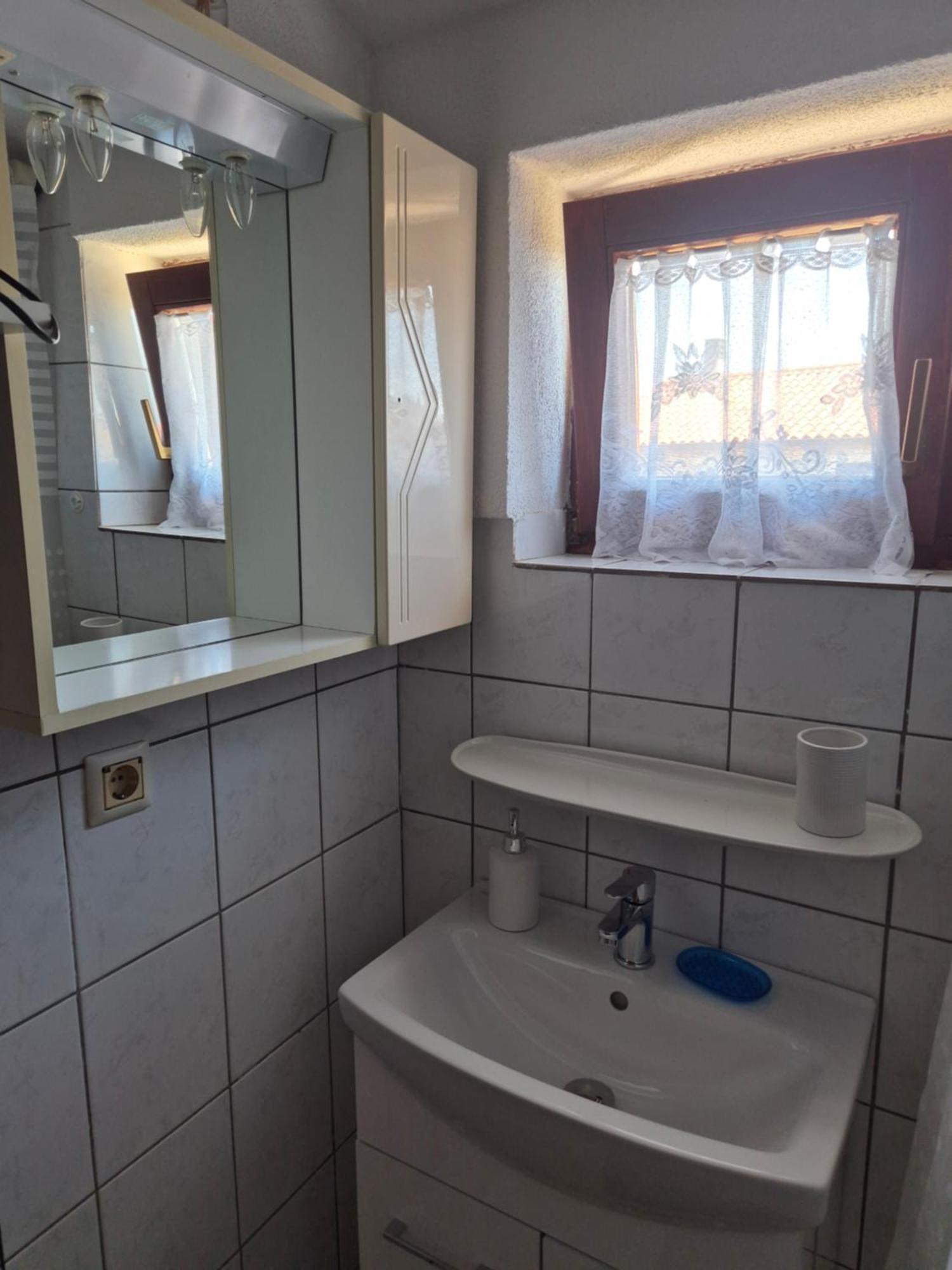 Cepljani Apartman Nena מראה חיצוני תמונה