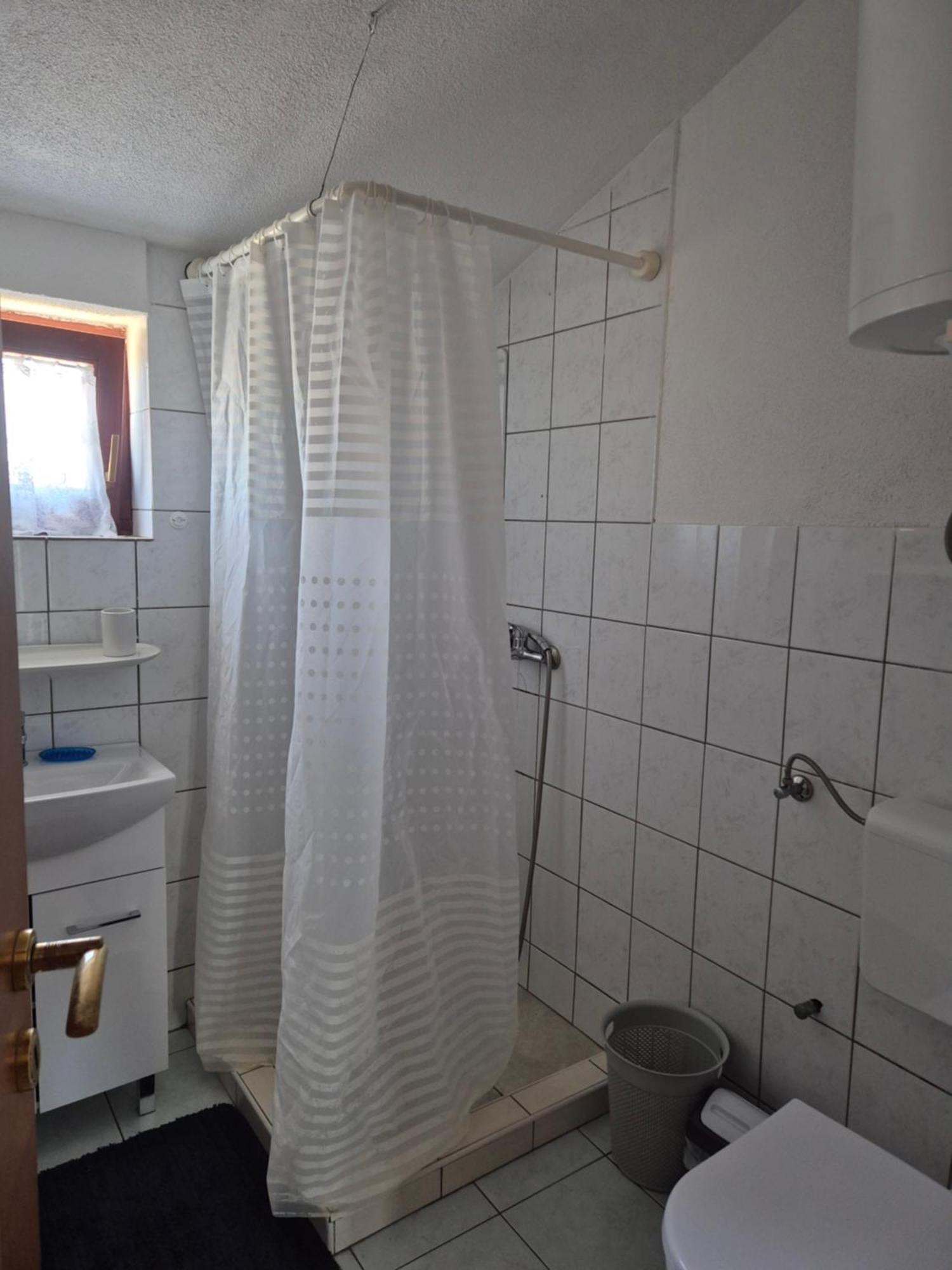 Cepljani Apartman Nena מראה חיצוני תמונה