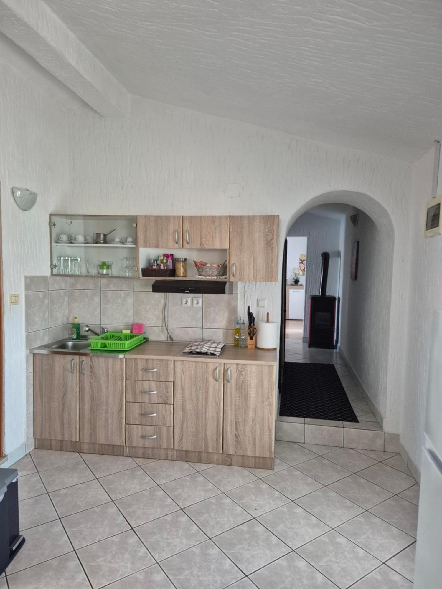 Cepljani Apartman Nena מראה חיצוני תמונה