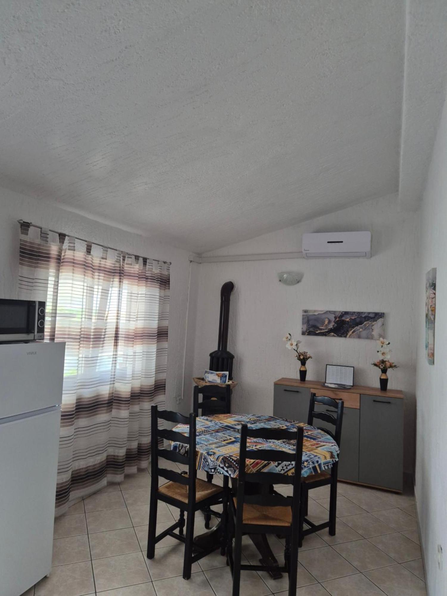 Cepljani Apartman Nena מראה חיצוני תמונה