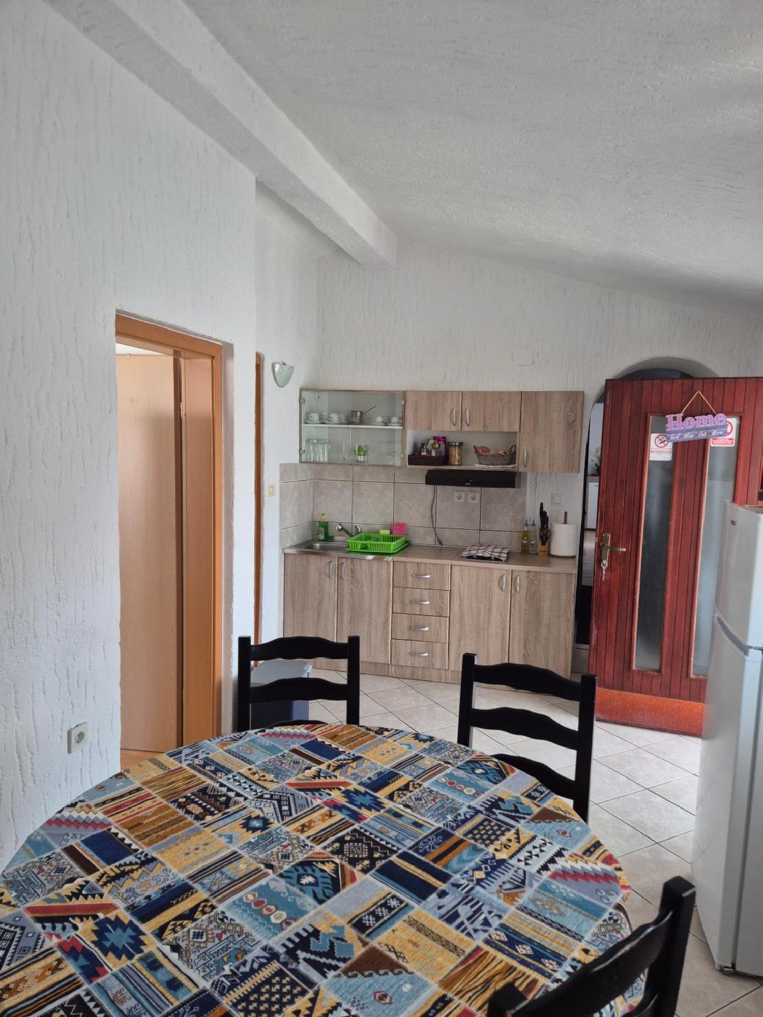 Cepljani Apartman Nena מראה חיצוני תמונה