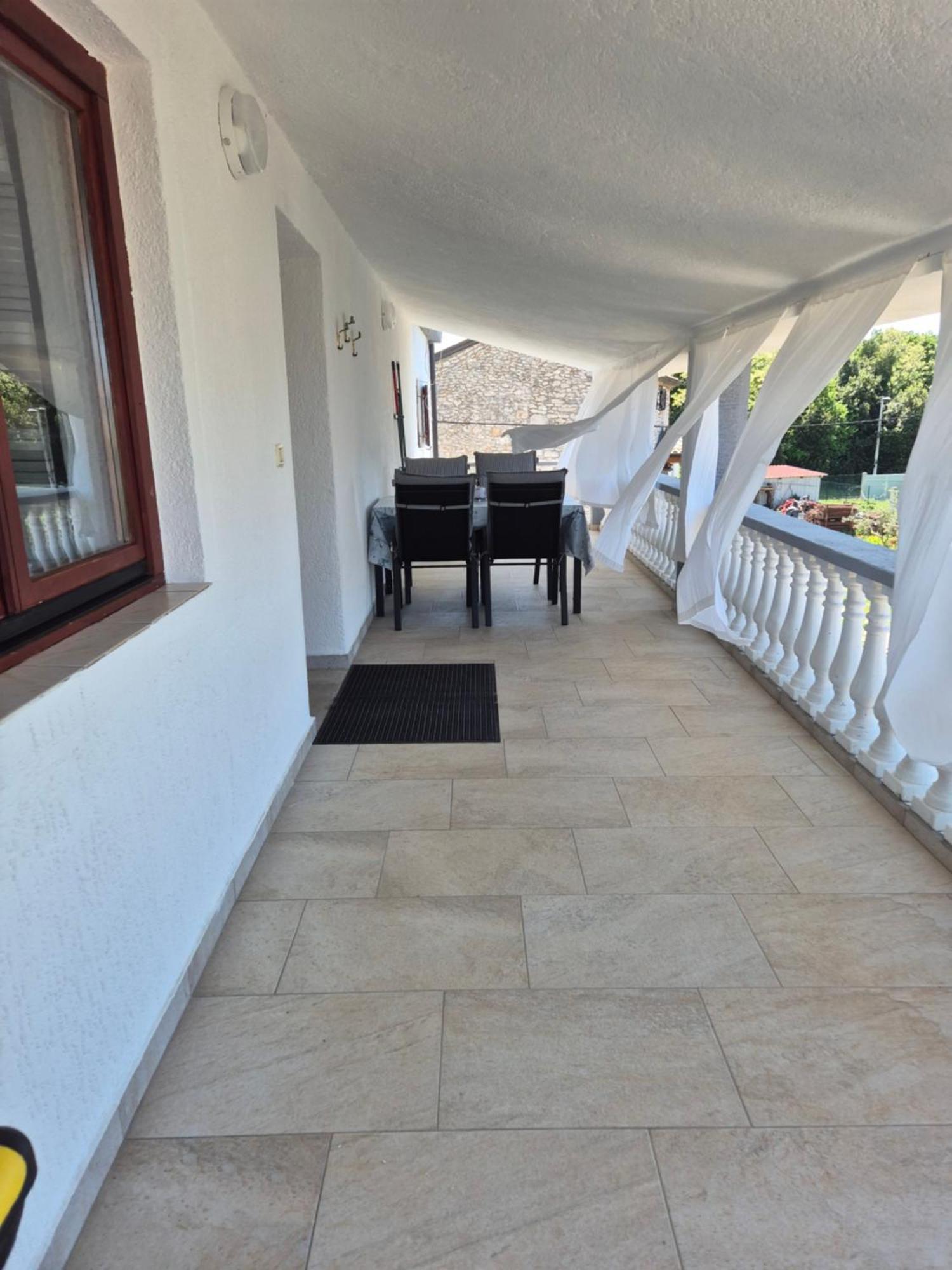 Cepljani Apartman Nena מראה חיצוני תמונה