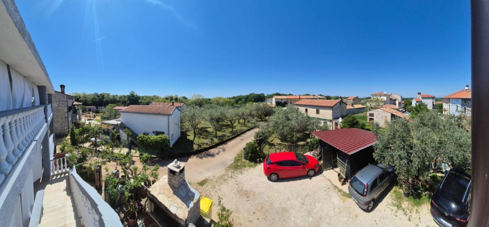 Cepljani Apartman Nena מראה חיצוני תמונה