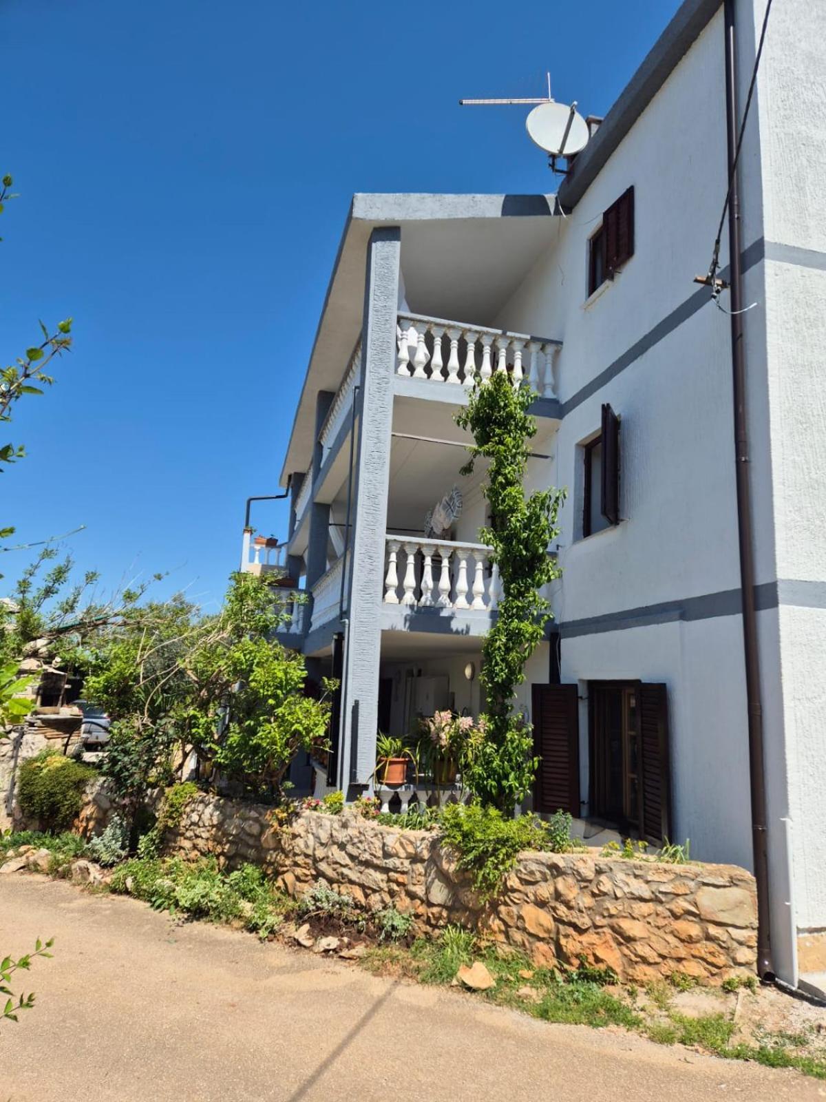 Cepljani Apartman Nena מראה חיצוני תמונה