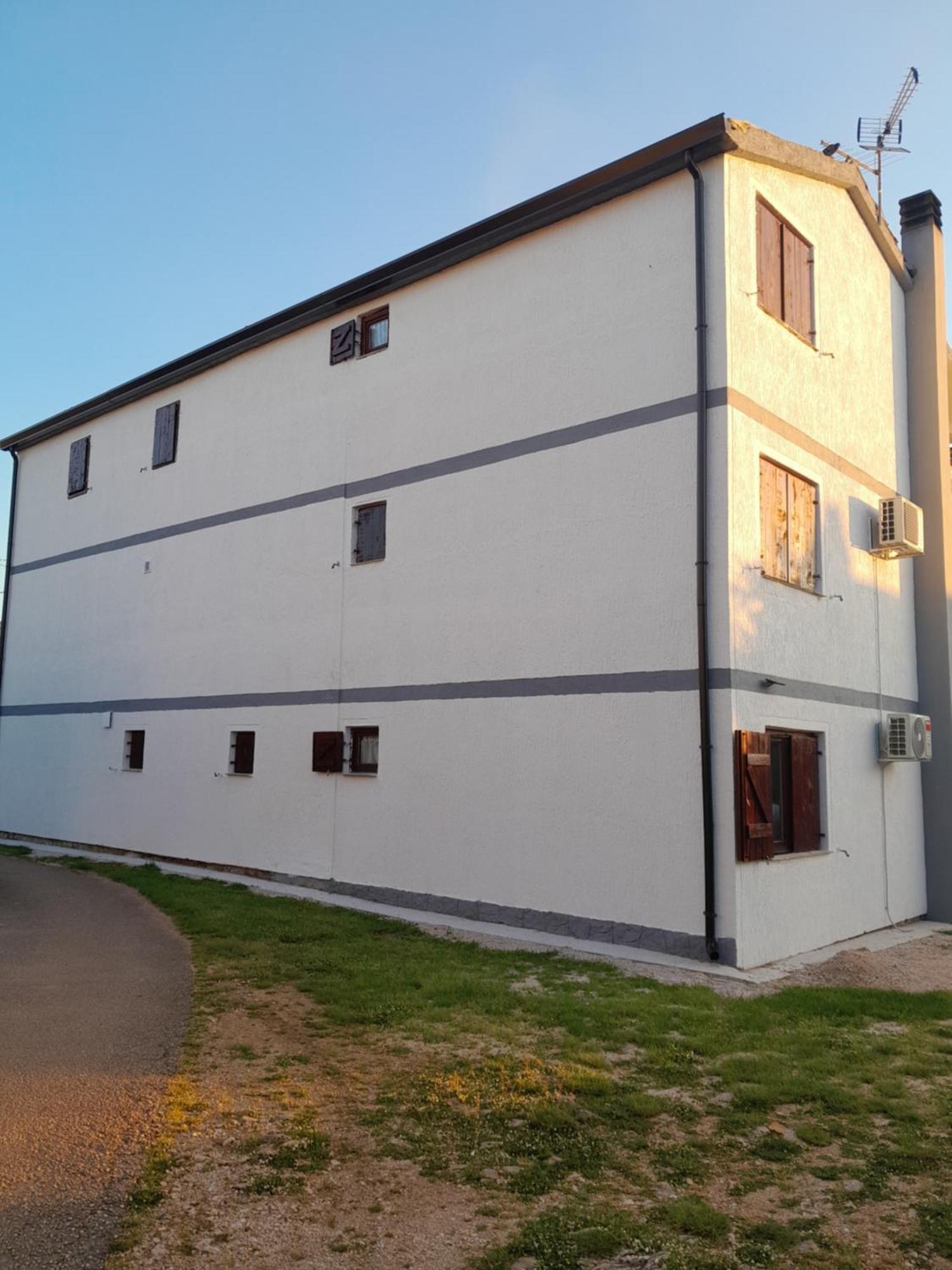 Cepljani Apartman Nena מראה חיצוני תמונה