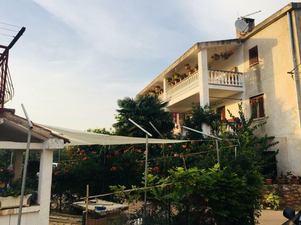 Cepljani Apartman Nena מראה חיצוני תמונה